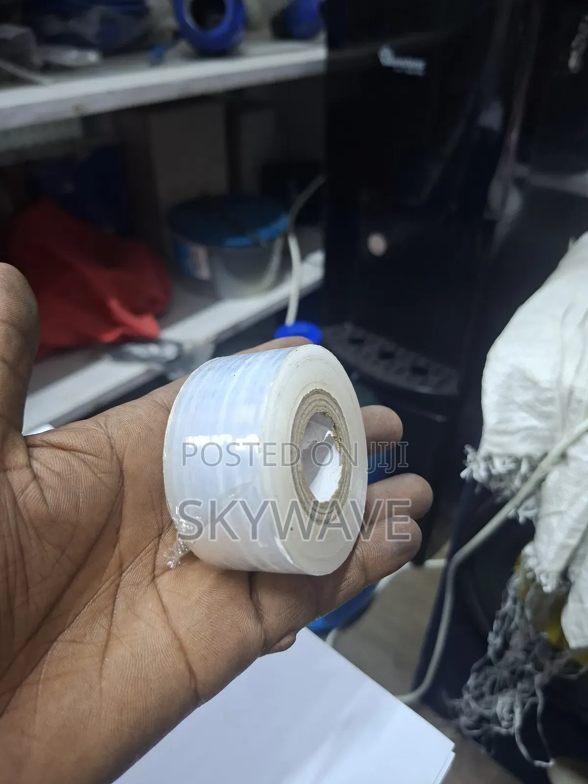 Grafting Tape