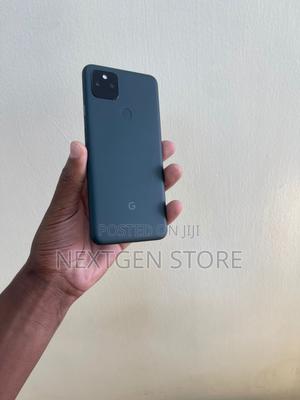 Google Pixel 5a 5G 128 GB Gray