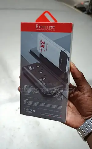 Excellent Ex-056 12,000mah Powerbank