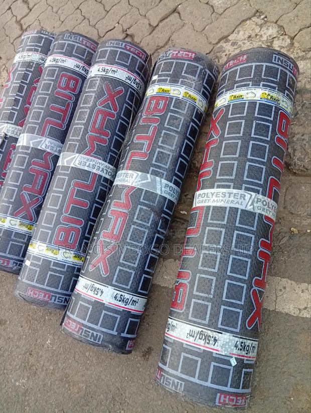 Heavy Duty App Membrane - thumbnail 2