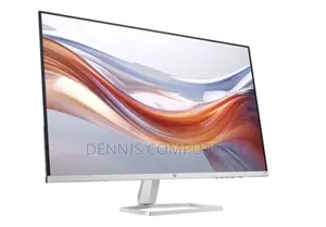 Hp Series5 532sf Fhd Monitor || Hp Series5 532sf Fhd Monitor