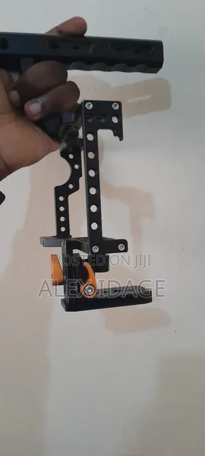 Camera Cage