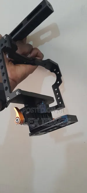 Camera Cage