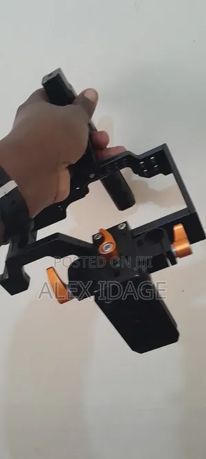Camera Cage