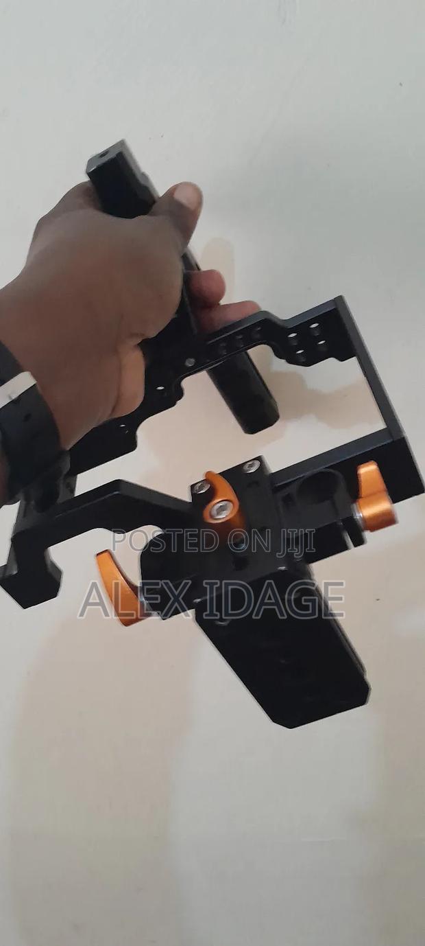 Camera Cage - thumbnail 3