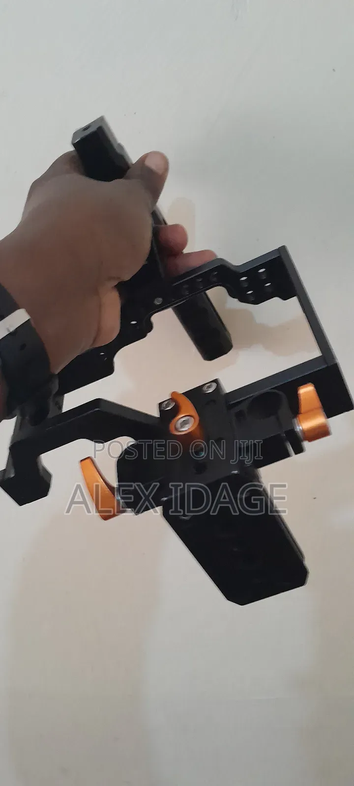 Camera Cage