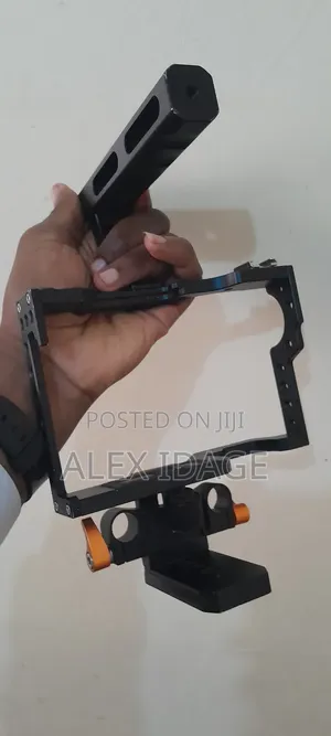 Camera Cage