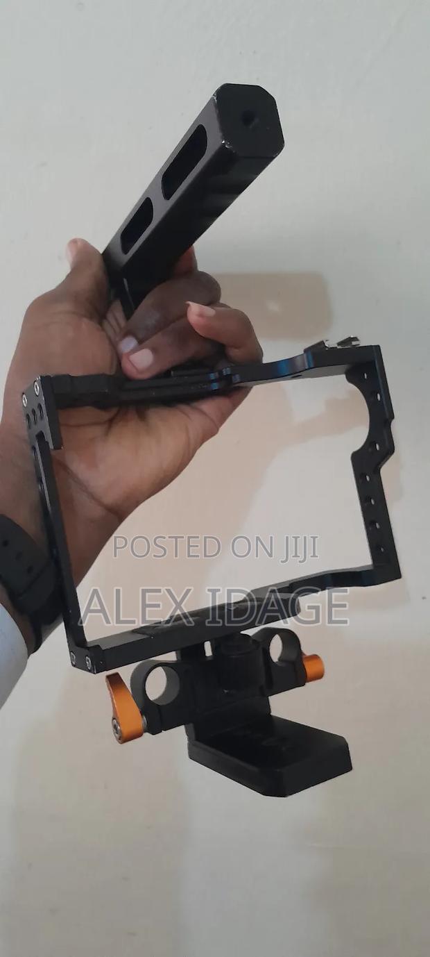 Camera Cage - thumbnail 4