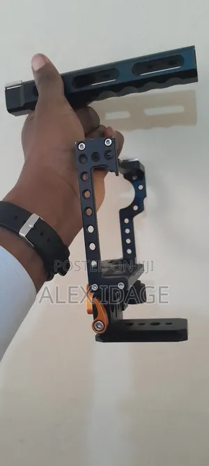 Camera Cage