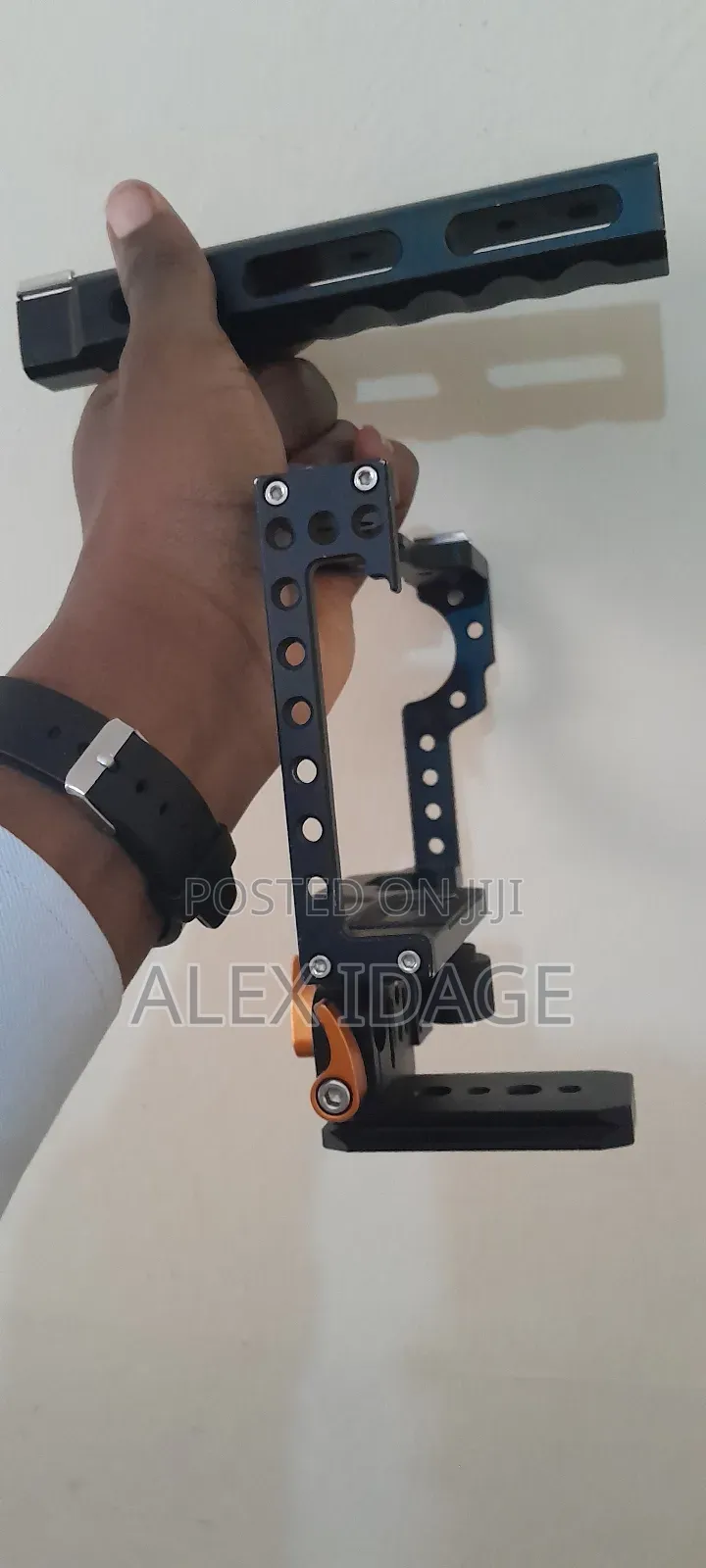 Camera Cage