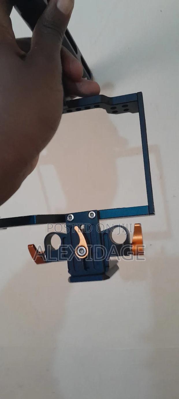 Camera Cage - thumbnail 6