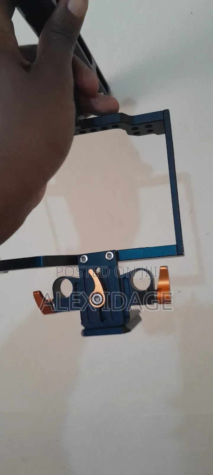 Camera Cage