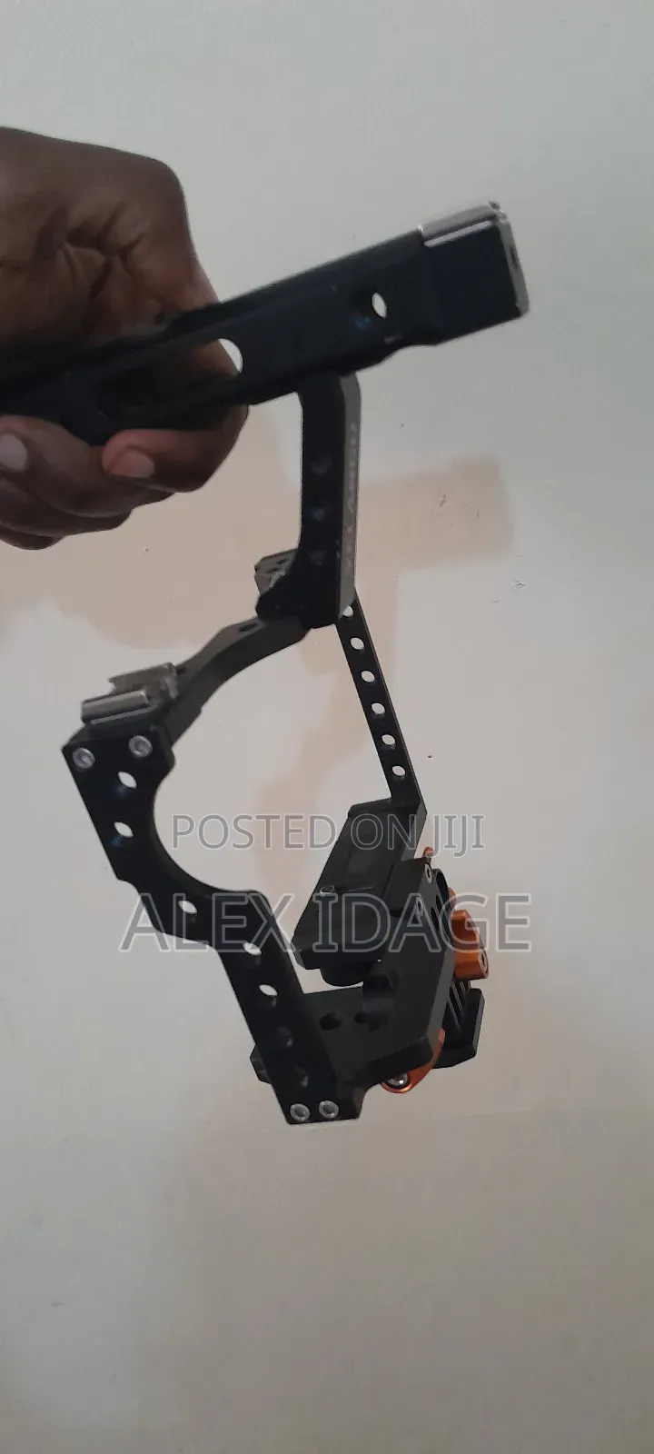 Camera Cage