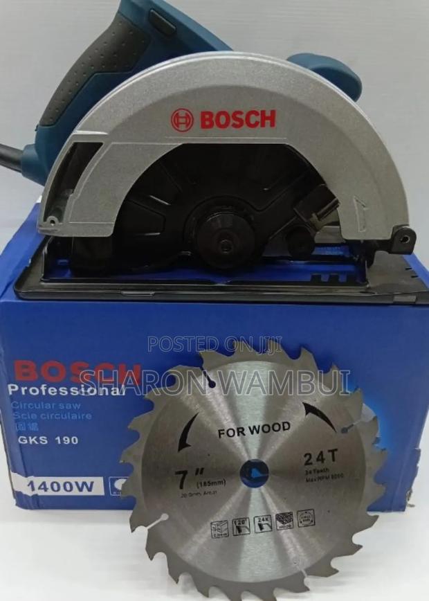 Quality Bosch 7inch Circular Saw/7inch Bosch Circular Saw