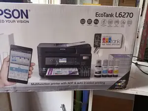Epson Ecotank L6270 Wireless Printer