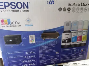Epson Ecotank L6270 Wireless Printer