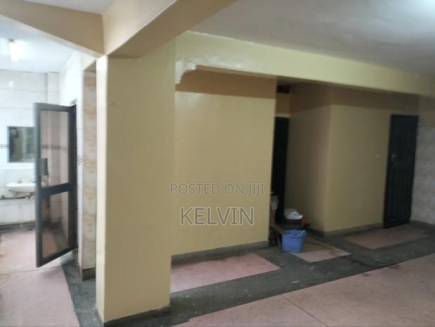 Large Rental Space