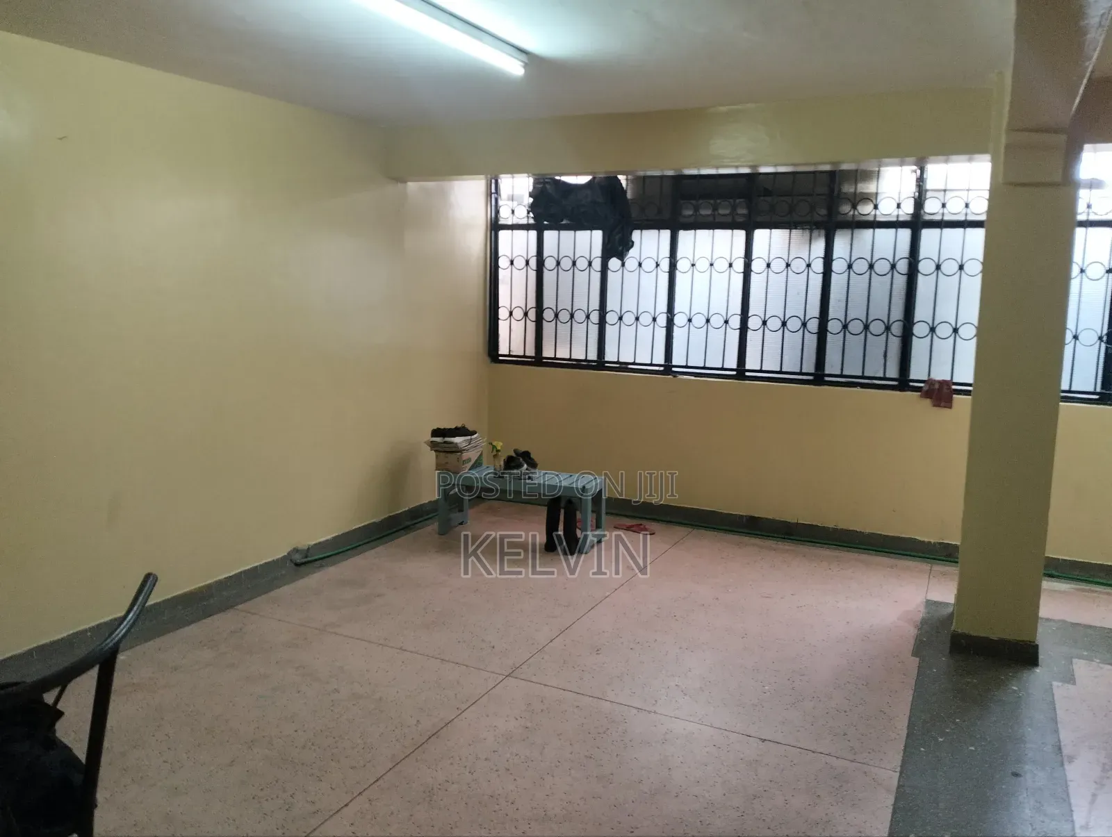 Large Rental Space