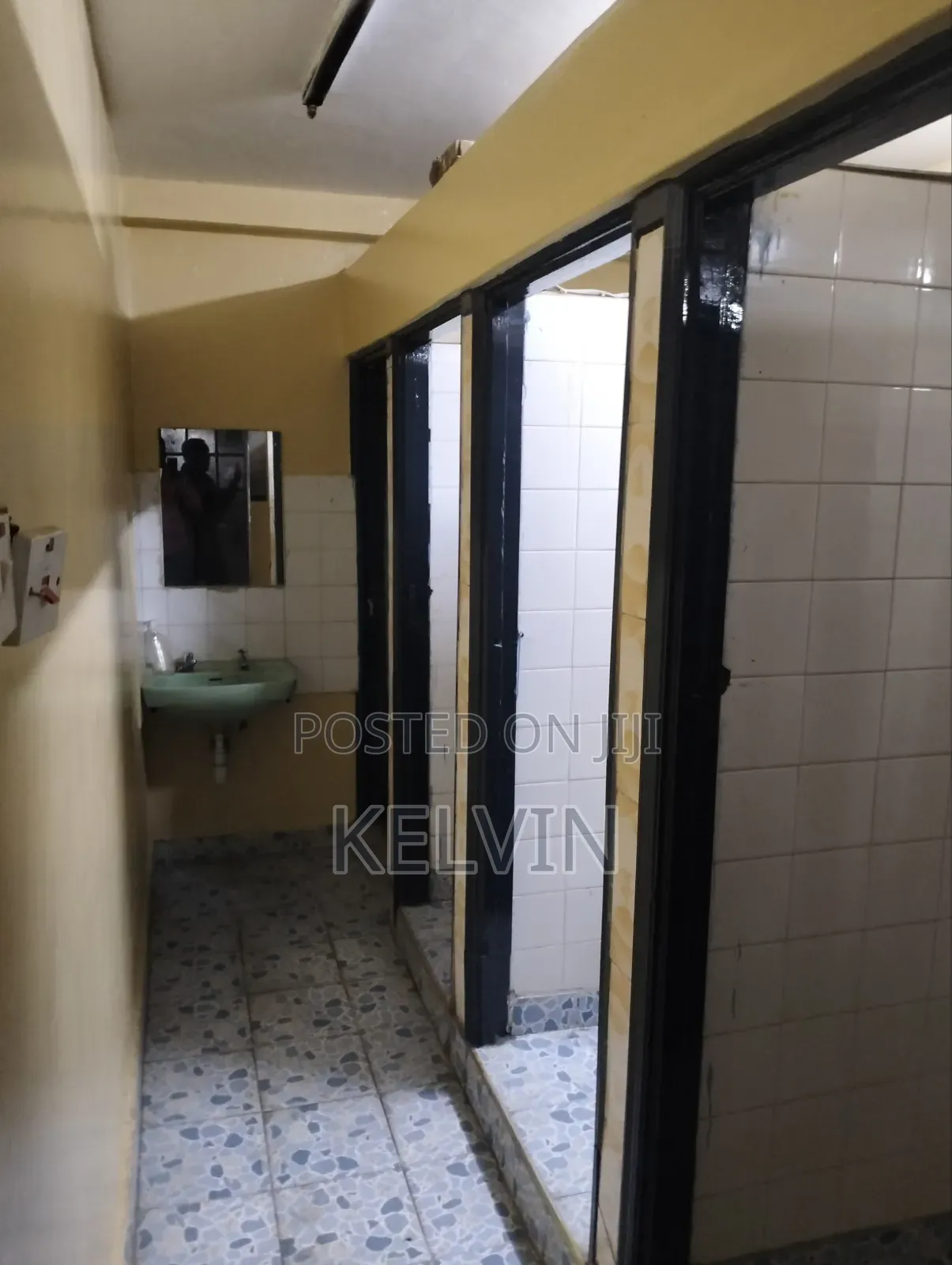 Large Rental Space