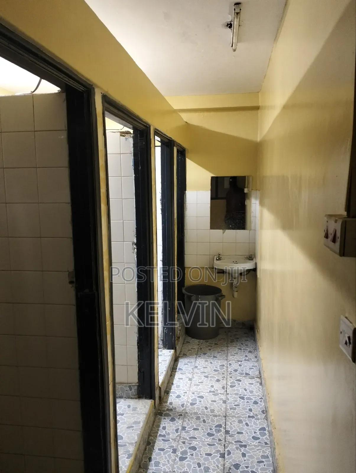 Large Rental Space