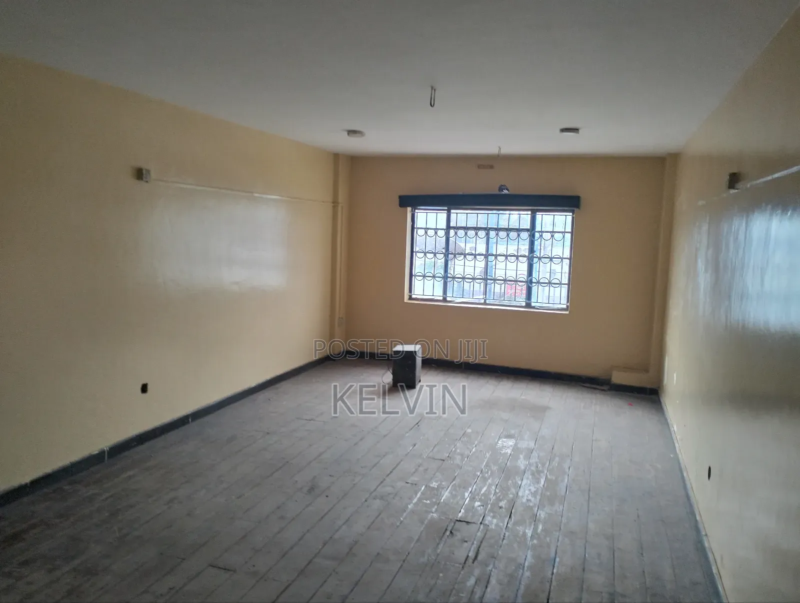 Large Rental Space