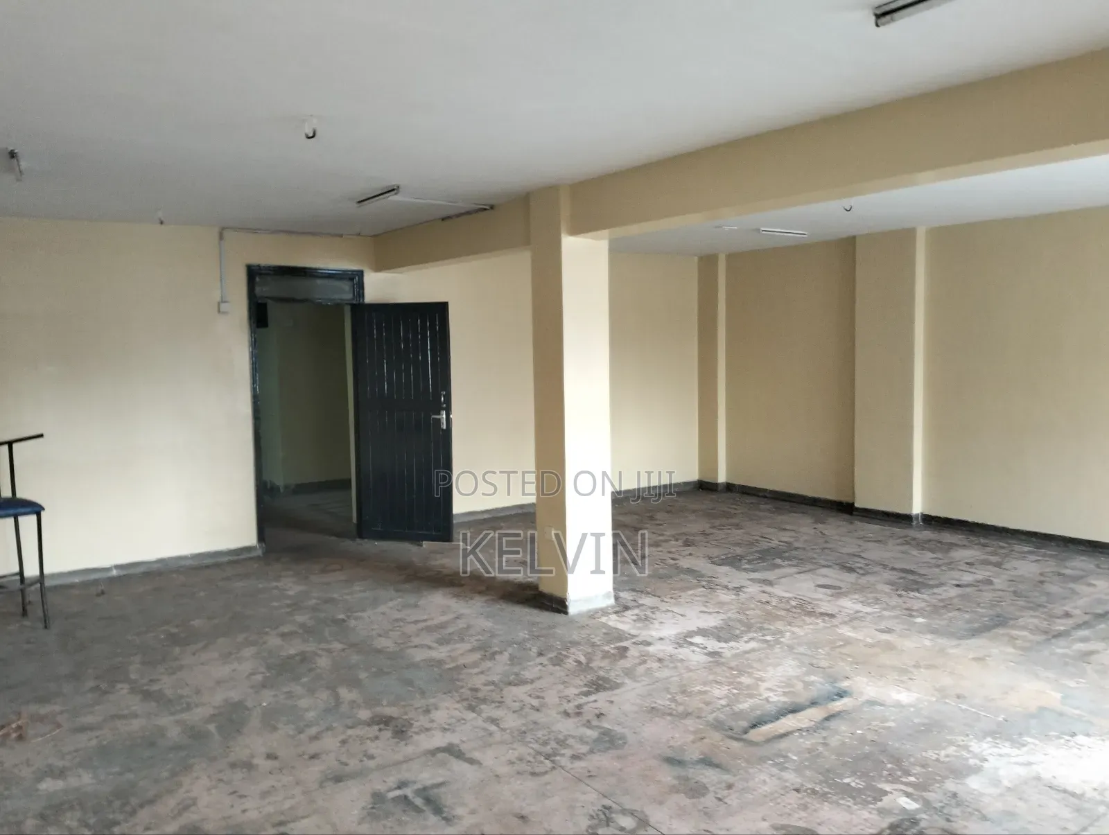 Large Rental Space