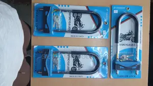 High Quality Bike Lock