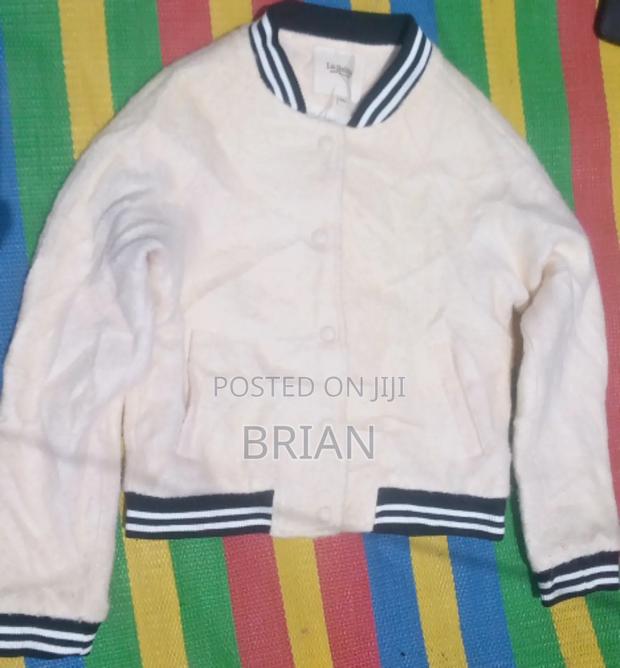 Wool Jackets