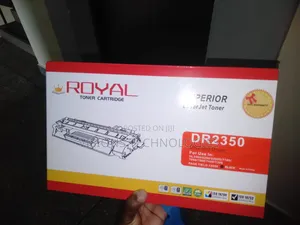 Brand New Drum Unit (Dr2350)
