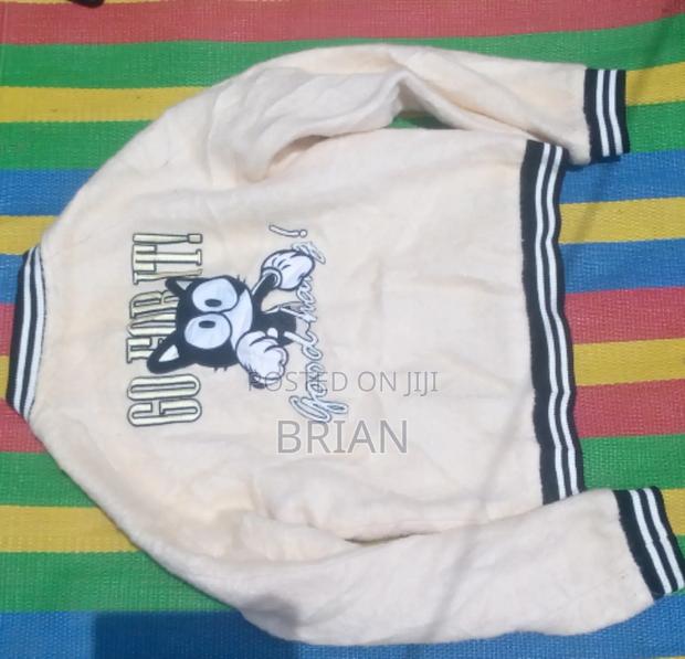 Wool Jackets - thumbnail 2