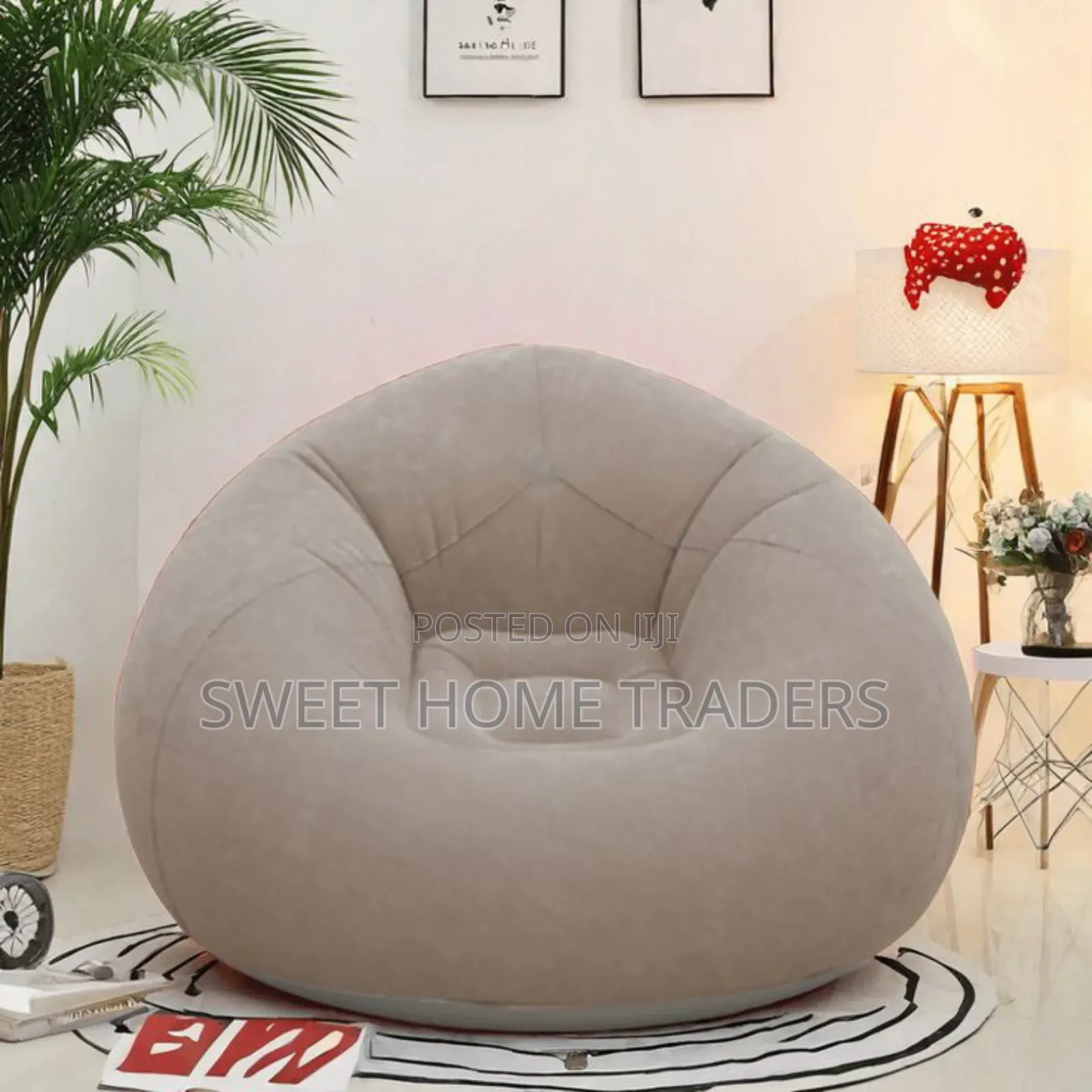 Large Lazy Inflatable Sofa Seat
