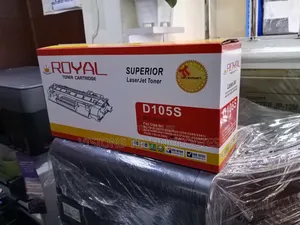 Brand New Samsung D105s  Toner
