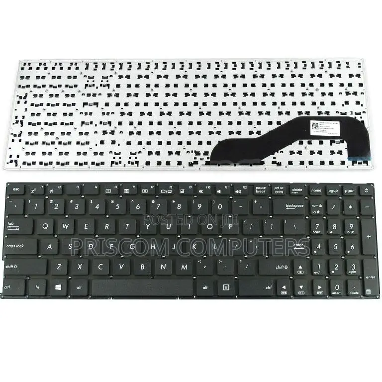 Asus X543 X543na X543ua X543ma Laptop Keyboard
