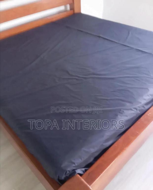 Hospital Bed Mackintosh Waterproof Mattress Covers for Elderly Care