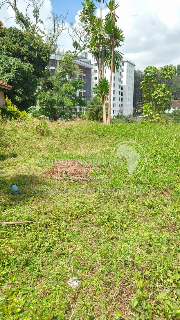 Prime 1 Acre Land for Sale in Westland