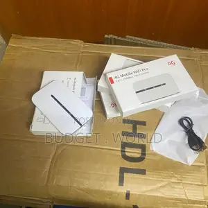 4g Mifi Router – Long Battery Life Performance