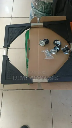 Fridge Base