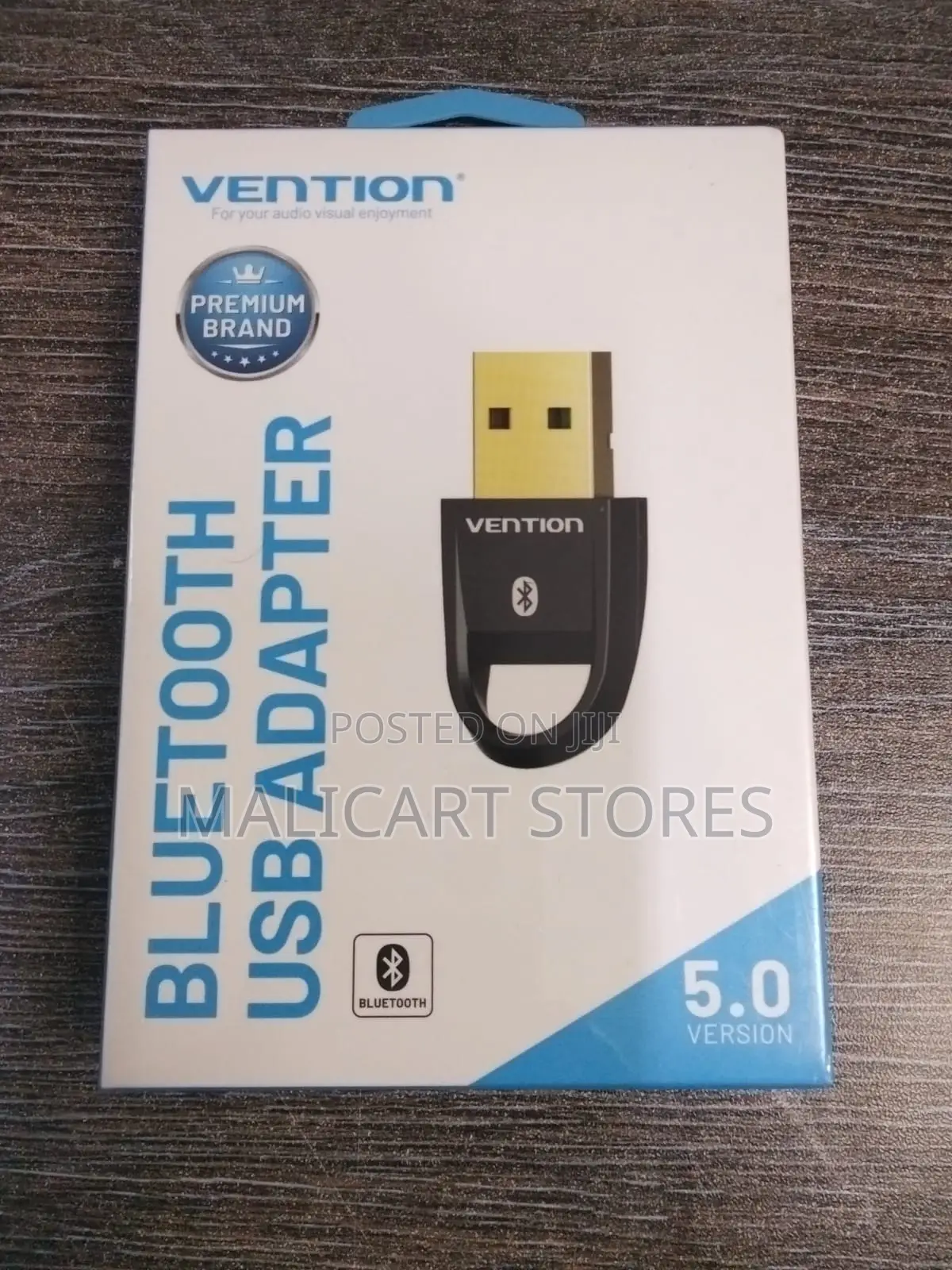 Vention Usb Bluetooth 5.0 Adapter