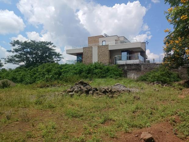 100*100 Ruiru Membley Plot for Sale - main view