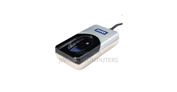 Digital Persona 4500 Fingerprint Reader