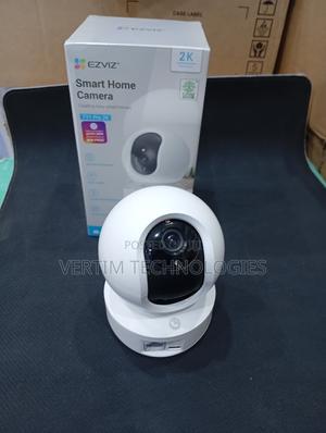 Ezviz Ty1 Pro Smart Wi-Fi Camera With Wide-Angle Lens - thumbnail 2