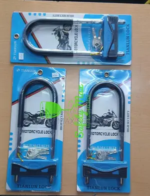 High Quality Bike Lock