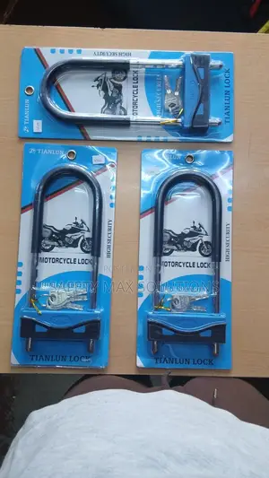 High Quality Bike Lock