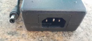 12v, 5amps Ac/Dc Adopter