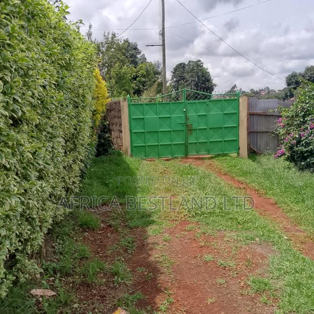 Kabete Cura 100x100 Available Plot - thumbnail 3