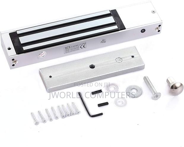 Advanced Electromagnetic Lock 280kg
