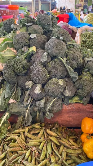 Triple M Groceries