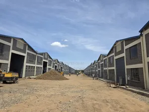 Godown/Warehouse for Rent in Athi River