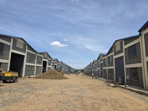 Godown/Warehouse for Rent in Athi River
