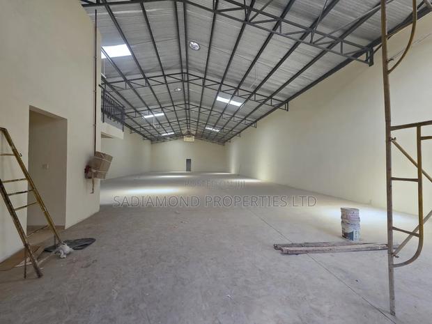 Godown/Warehouse for Rent in Athi River - thumbnail 2